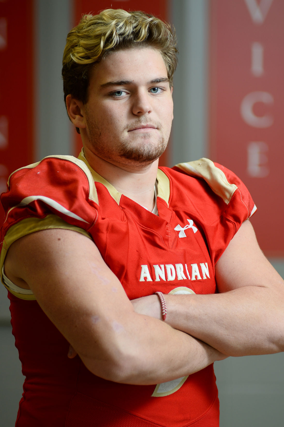 9. Dominic DiTola